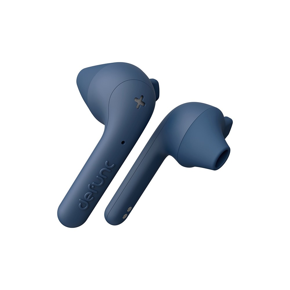 หูฟัง Defunc Earbud TWS True Basic Blue